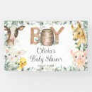 Search for cow baby shower decor Watercolor