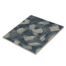 Search for shibori tiles Indigo