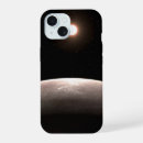 Search for exoplanet iphone cases Night