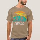 Search for botswana tshirts Funny