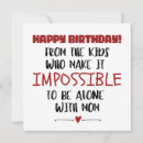 Search for from dad cards Funny