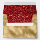 Search for red gold envelopes Glitter