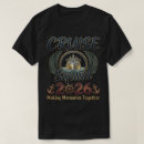 Search for cruise tshirts Ship wheel