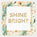 Search for orange glitter stickers Blue