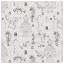 Search for toile fabric Antique