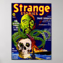 Search for strange posters Eerie
