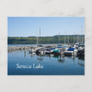 Search for finger lakes postcards Seneca lake