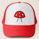 Search for mushroom hats Fungus