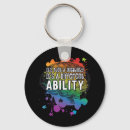 Search for disable round key rings Awareness