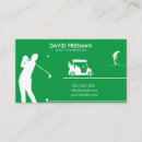 Search for golf hole business cards Putt