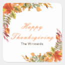 Search for rustic fall stickers Orange