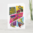 Search for action comics cards Cartoon