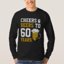 Search for cheers tshirts Cheers and beers