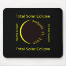 Search for april mousepads Path of totality