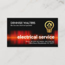 Search for electrical current Electrician