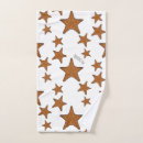 Search for starfish bath towels Sea