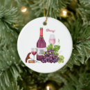 Search for bottle christmas tree decorations Vineyard
