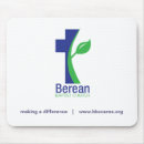 Search for baptiste mousepads Church