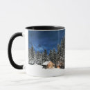Search for mountain view mugs Rustic