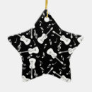 Search for rock star christmas tree decorations Music
