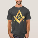 Search for illuminati tshirts Square and compass