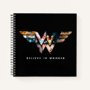 Search for wonder woman notebooks Heroine