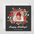 Search for festivity photocards Modern