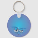 Search for cutie round key rings Cute