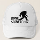 Search for gone squatchin hats Yeti