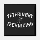 Search for animal vet magnets Veterinary technician