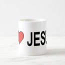 Search for i love jesus mugs God