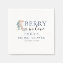 Search for blueberry napkins Elegant