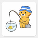 Search for cat fish stickers Funny