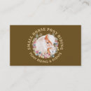 Search for pony rides business cards Equestrian
