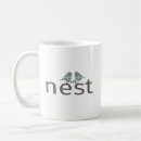 Search for nest mugs Birds