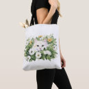 Search for daisy tote bags Garden