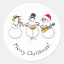 Search for funny snowman stickers Humor