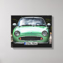 Search for car canvas prints Classic