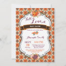 Search for fall in love baby shower invitations Gender neutral