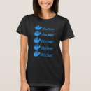 Search for docker tshirts Developing