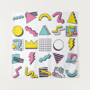 Search for 80s pop posters Pattern
