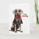 Search for weimaraner cards Pets
