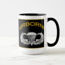 Search for elite mugs Airborne
