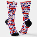 Search for uk flag socks British
