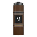 Search for brown monogram travel mugs Simple