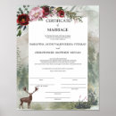 Search for decorative certificate weddings Certificate of marriage