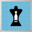 Search for chess king posters Bishop