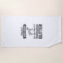 Search for funny sayings beach towels Dogs