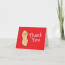 Search for peanuts thank you cards Cute