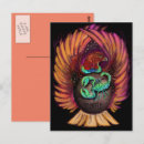 Search for the scorpion postcards Symbol